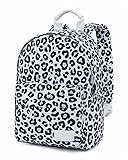 HotStyle SIMPLAY+ Mini Backpack Cheetah Patterns