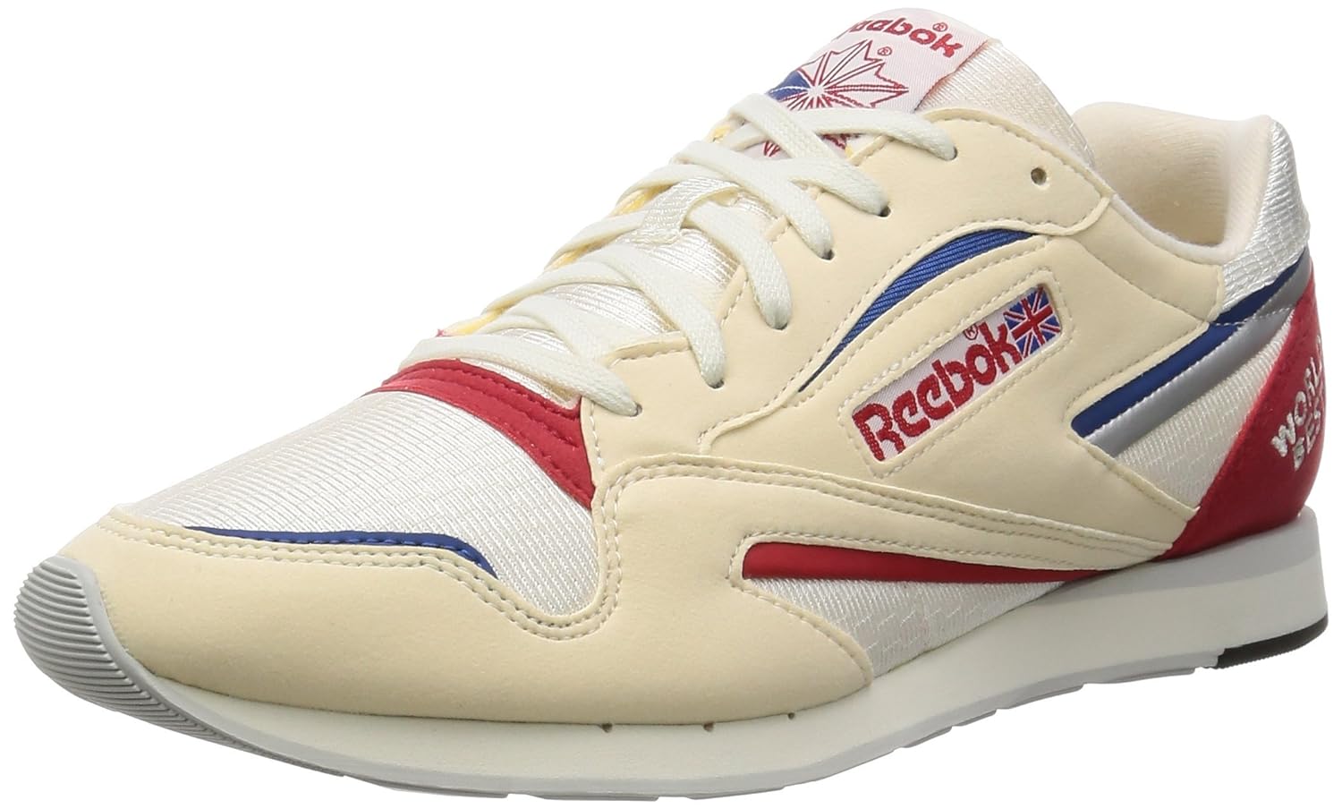 reebok world best