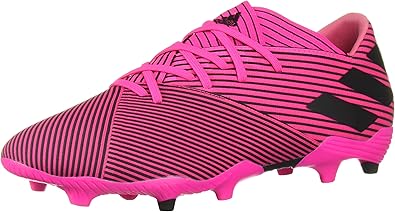 adidas pink soccer cleats