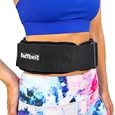 Weighted Belt for Walking, for Women, 7/8 / 9 LBS, for Walking &amp; Strength