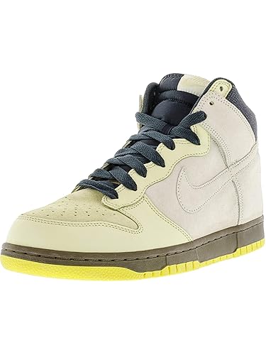 nike womens dunks high
