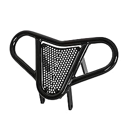 ECOTRIC Front Bumper Compatible with 1999-2014