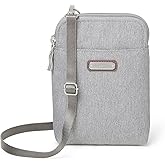 Baggallini The New Classic Collection Take Two RFID Bryant Crossbody