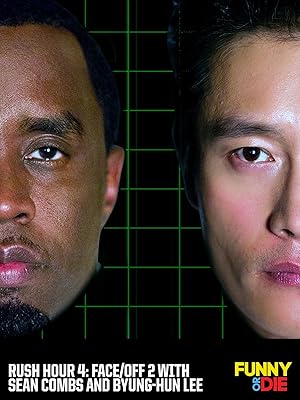 Watch Rush Hour 4 Face Off 2 With Sean Combs And Byung Hun Lee Prime Video Watch Rush Hour 4 Face Off 2 With Sean Combs And Byung Hun Lee Prime Video