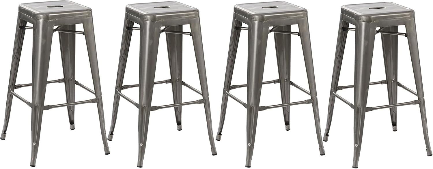 Best 28 inch bar stool industrial