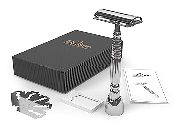Premium safety razor Clearance