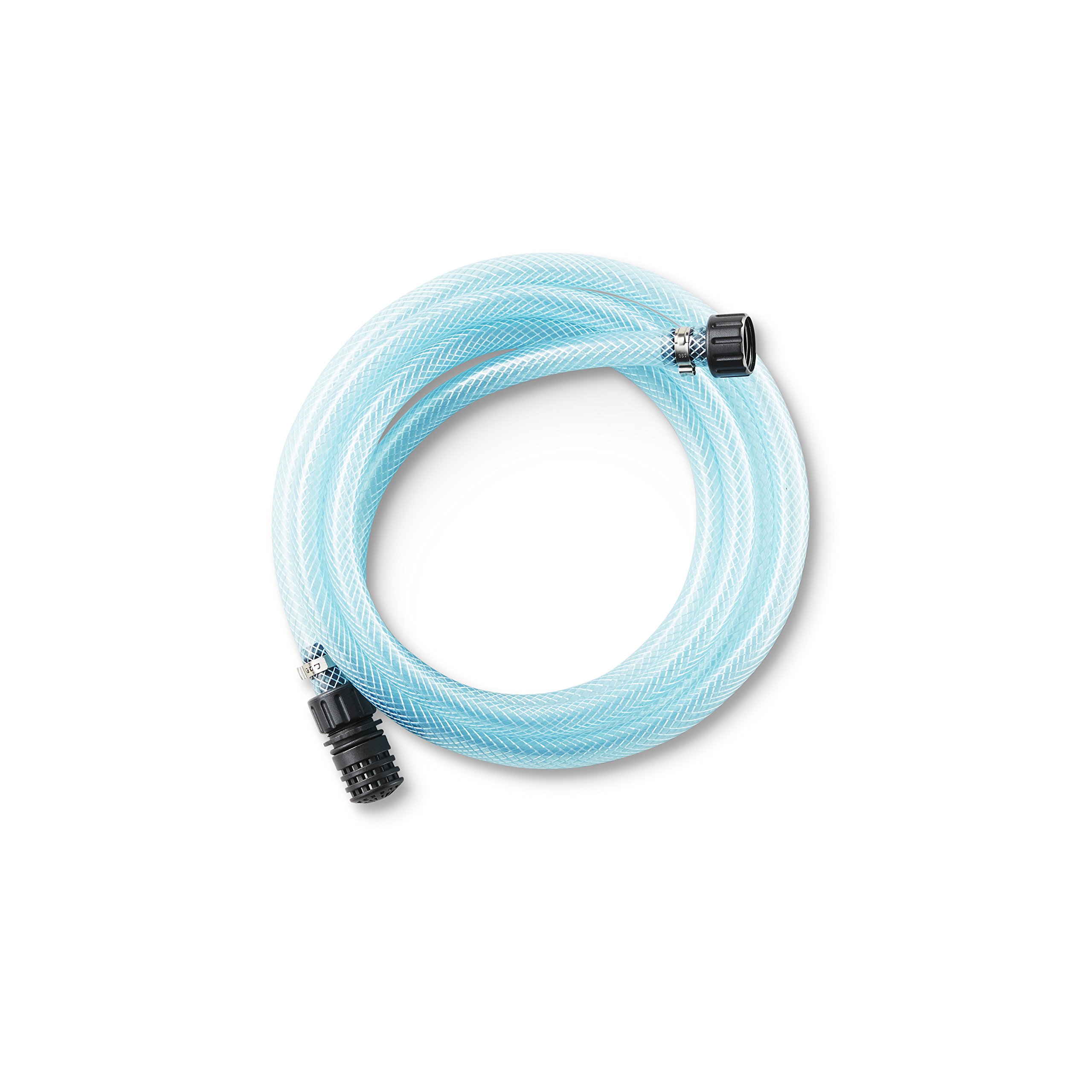Nilfisk Alto Pressure Washer 3 Metre Water Inlet Suction Hose Butt Tank