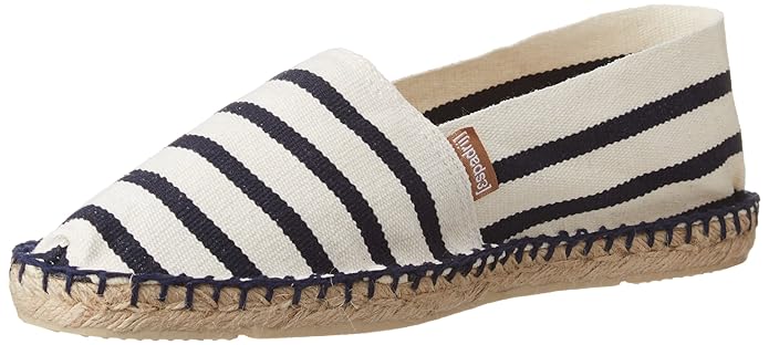 ESPADRIJ L'ORIGINALE Unisex-Erwachsene classic Espadrilles