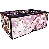 Yu-Gi-Oh! Trading Cards Duel Devastator Box - 56 Ultra Rare Cards | Genuine Cards, Multicolor (083717846239)