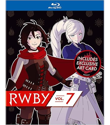 Amazon.com: Arcane Wonders RWBY: Combat Ready Villains Expansion