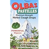 Olbas, Pastilles, 27 Count