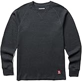 Wolverine Mens Walden Ii Thermal Crew