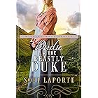 Birdie and the Beastly Duke: The Wishing Well Series