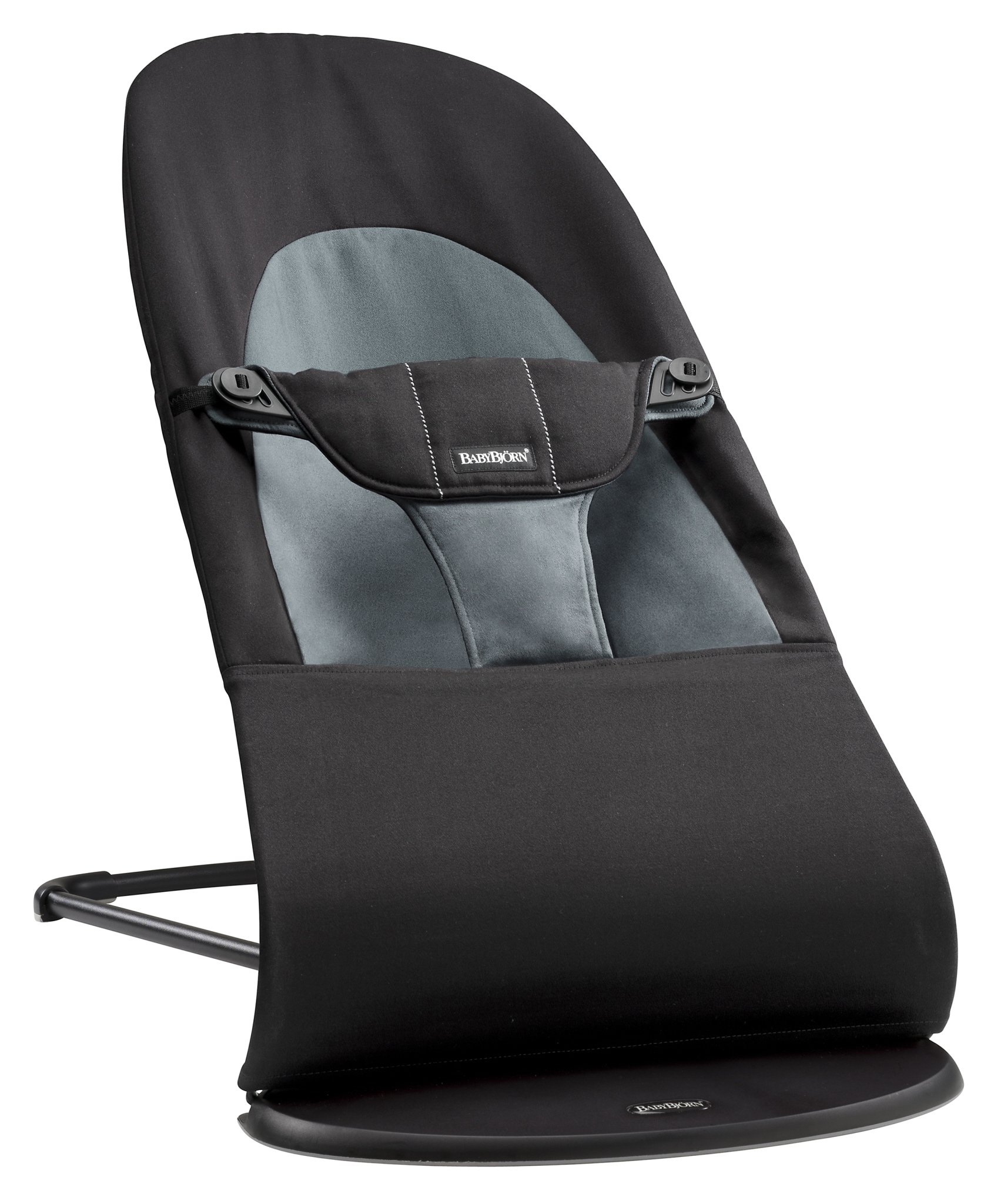 baby bjorn bouncer attachment
