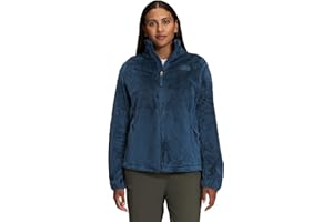 THE NORTH FACE Women's Osito Full Zip Fleece Jacket (Standard and Plus Size)