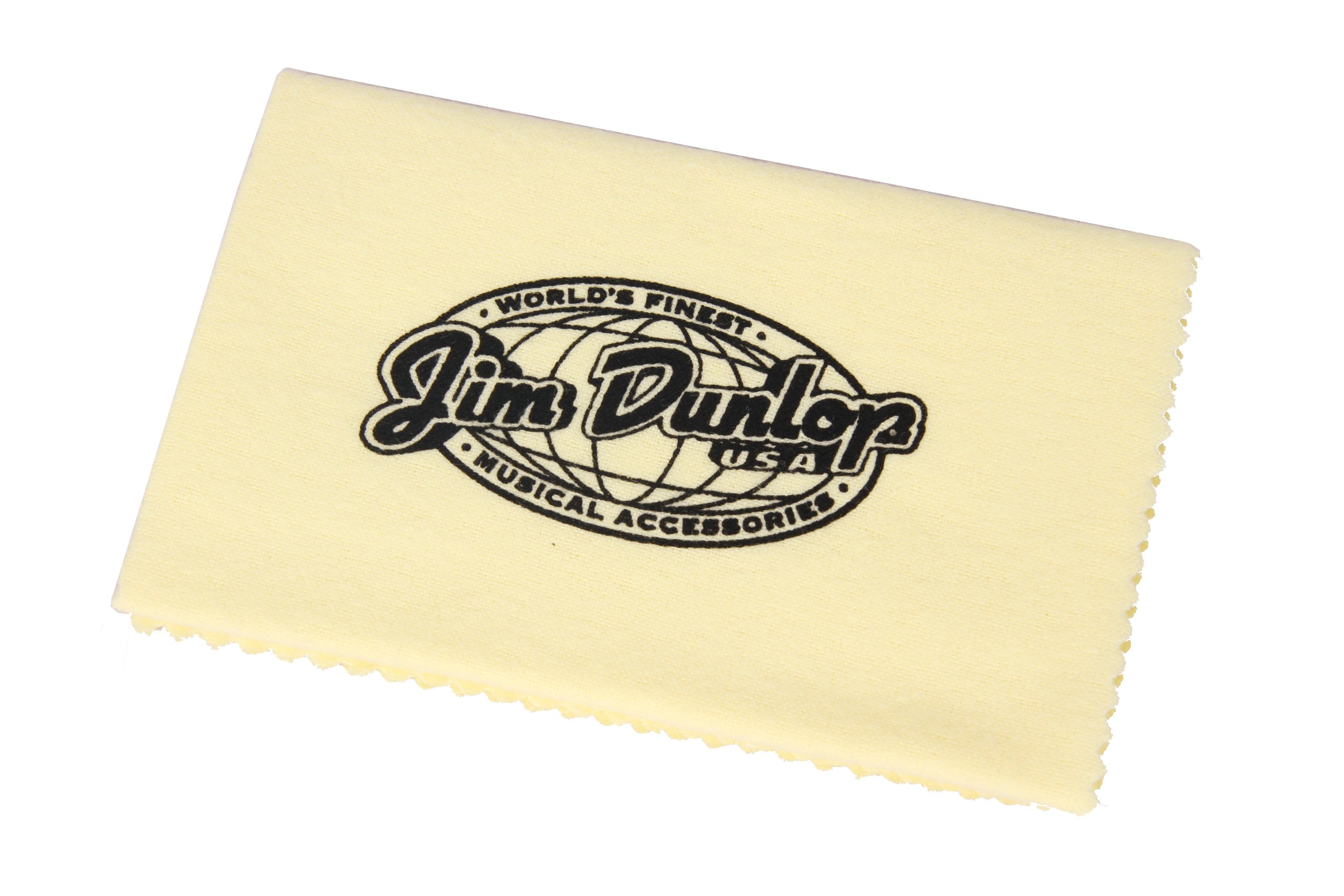 Dunlop Polishing Cloth
