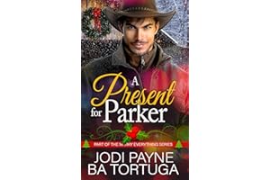 A Present for Parker (Merry Everything Book 5)