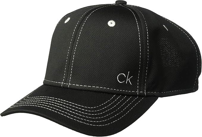 calvin klein baseball cap