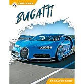 Bugatti (Cool Cars)