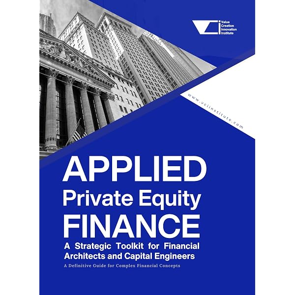 Amazon.com: Private Equity Next: A Strategic Playbook for the Next