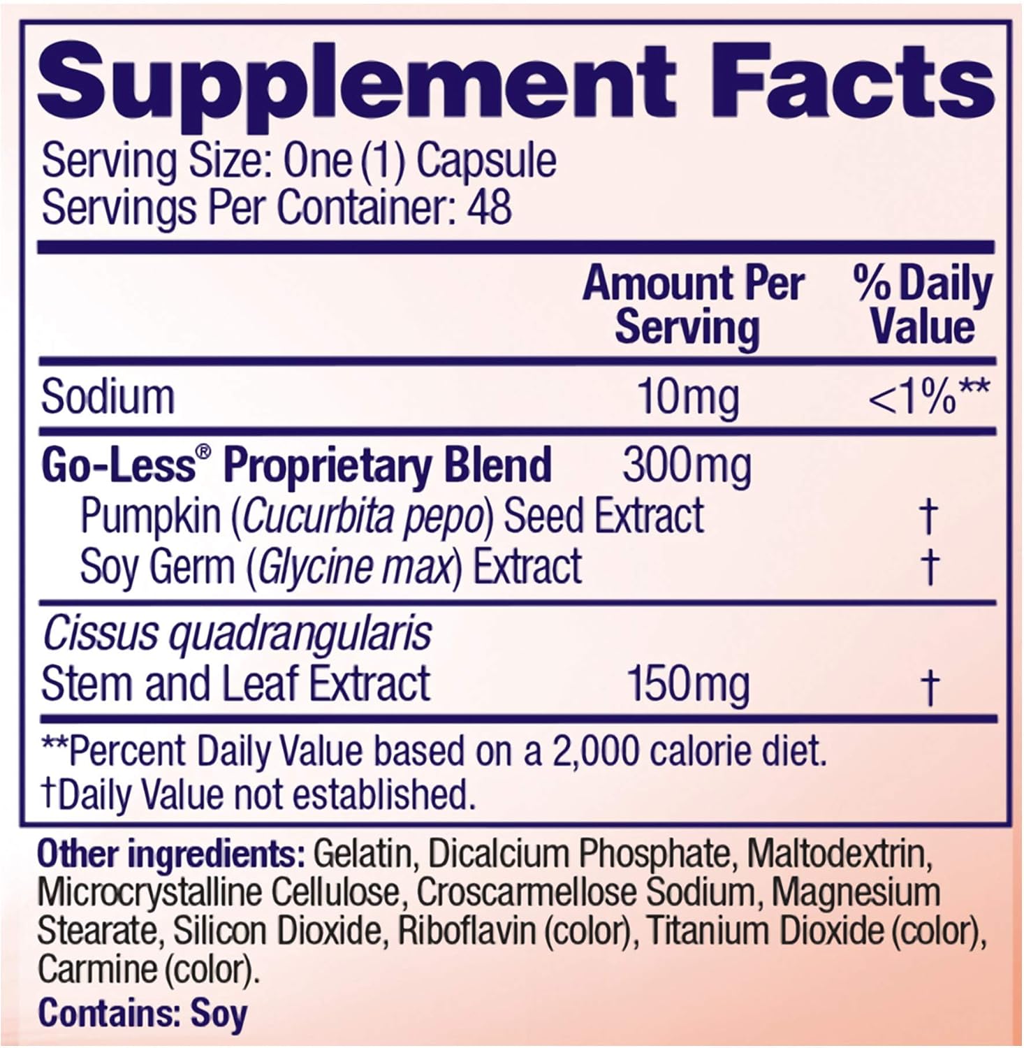 AZO Bladder Control with Go-Less® & Weight Management ...