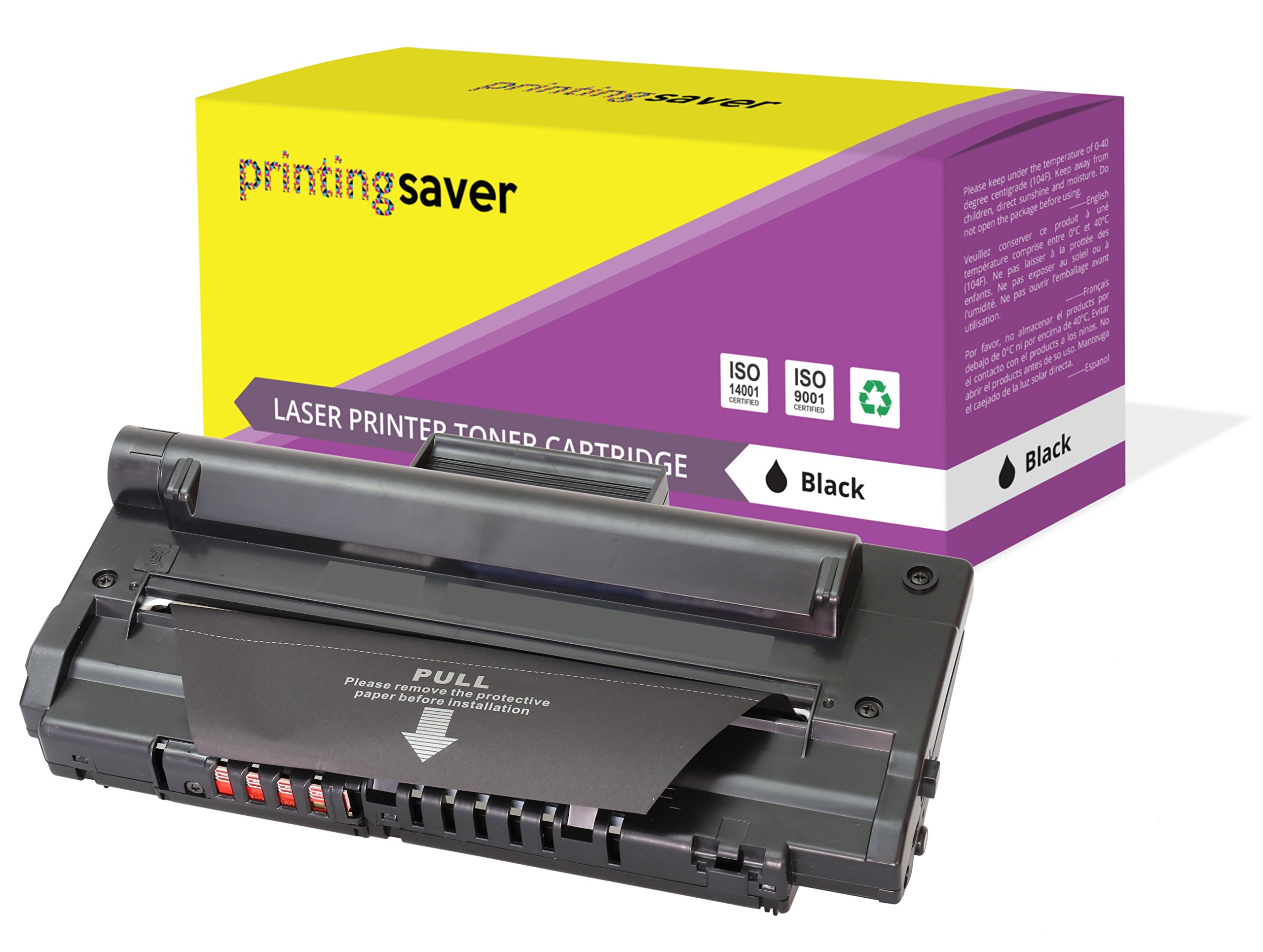 Printing Saver MLT-D1092S compatible laser toner for SAMSUNG SCX-4300 printers
