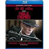 Public Enemies [Blu-ray]