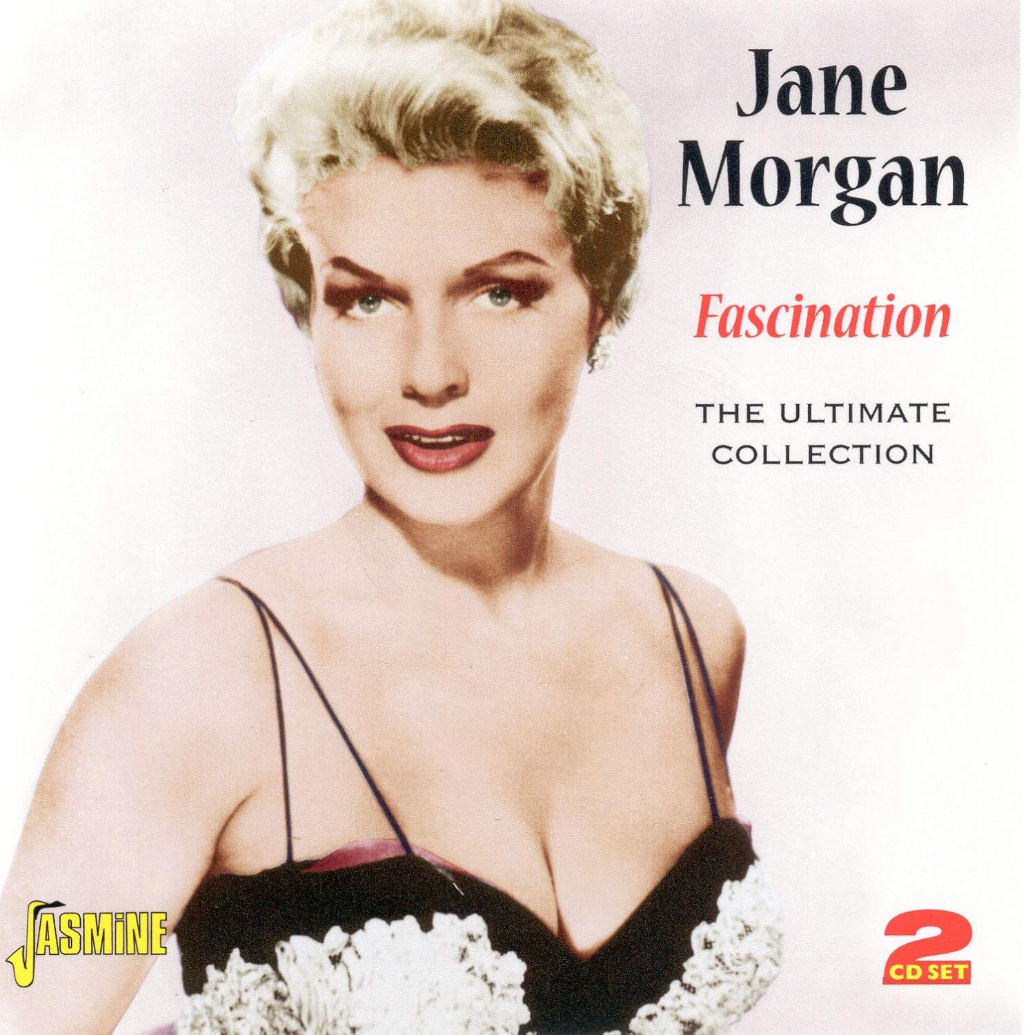 Prepare For Mayhem: The Ultimate Cruella Morgan Collection! - s1tacby