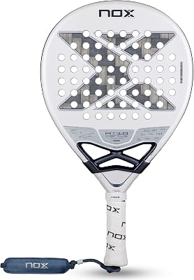 AT10 Genius 12K Alum XTREM Lite by AGUSTÍN Tapia 2026