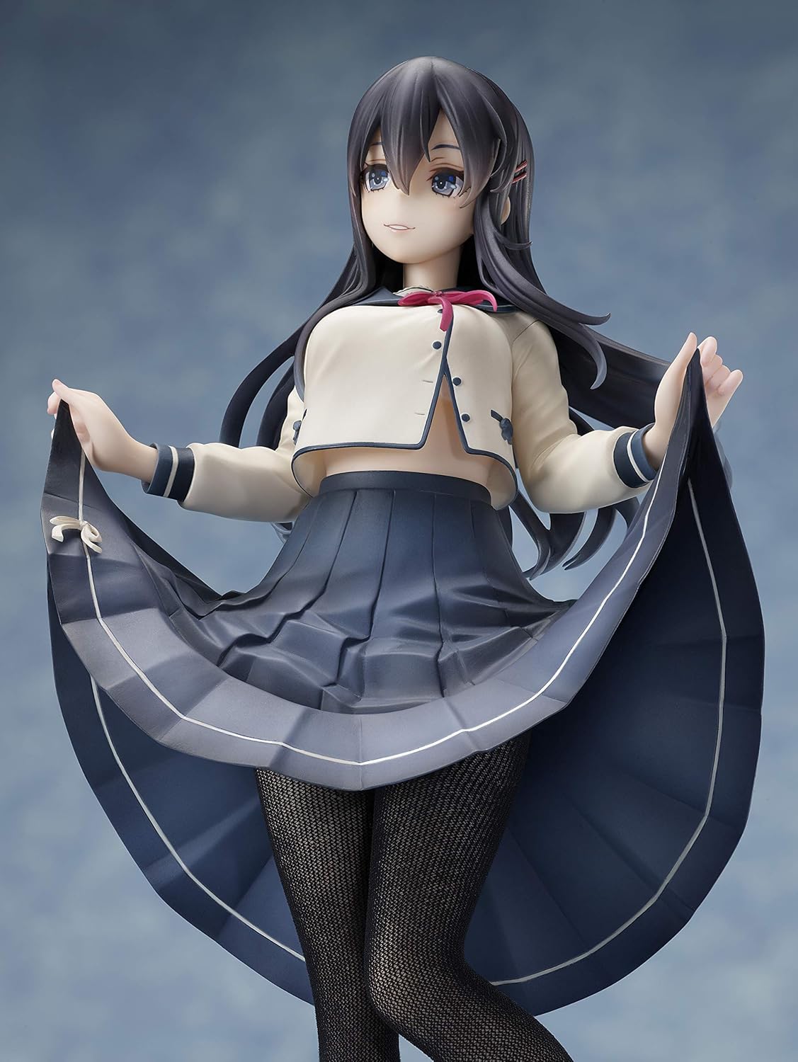 Amazon 俺を好きなのはお前だけかよ パンジー 三色院菫子 1 7スケール Pvc製 塗装済み 完成品 フィギュア フィギュア ドール 通販