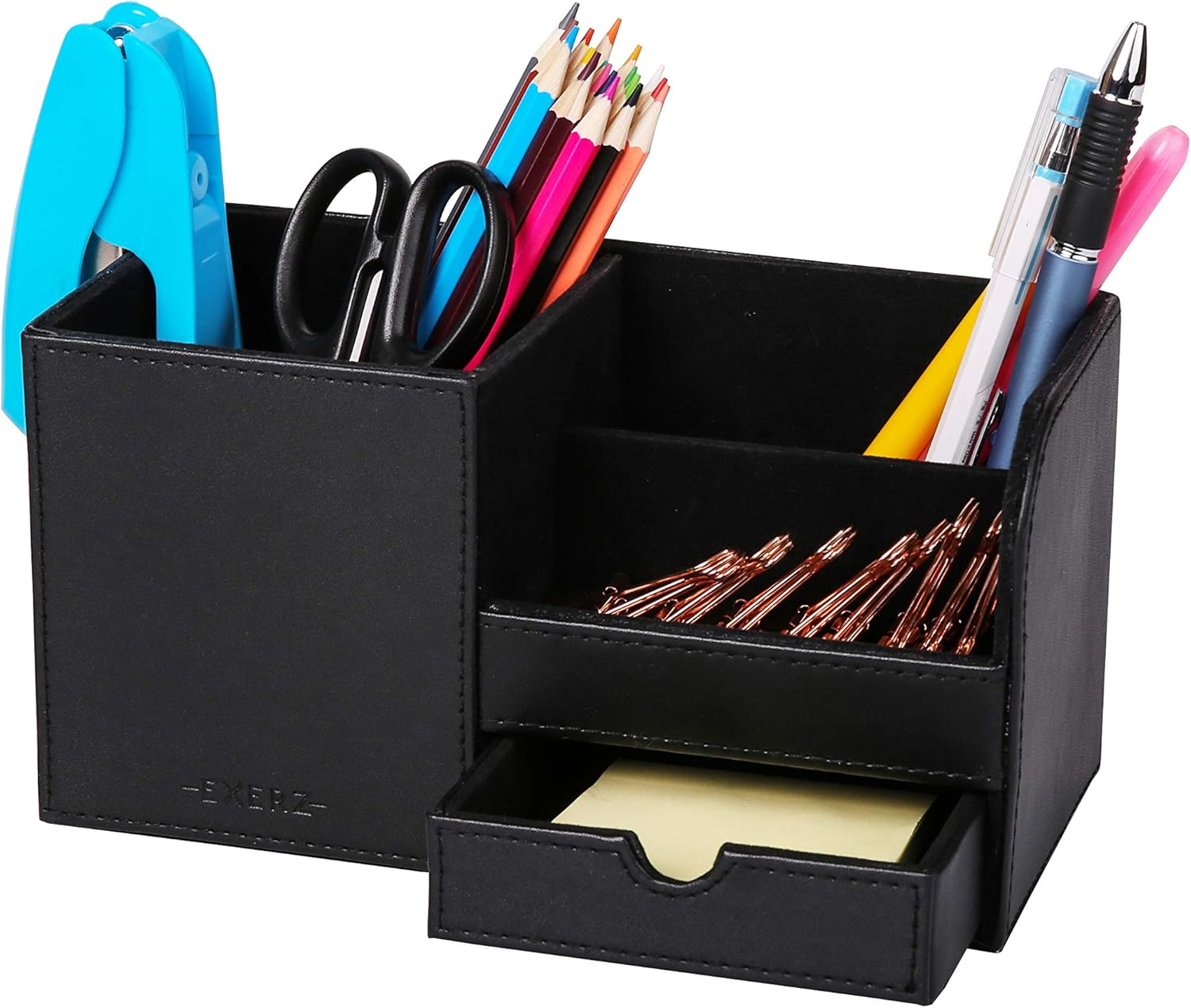 Desk tidy. Tidy desk. desk organizer.