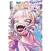 My Hero Academia, Vol. 38 (38)