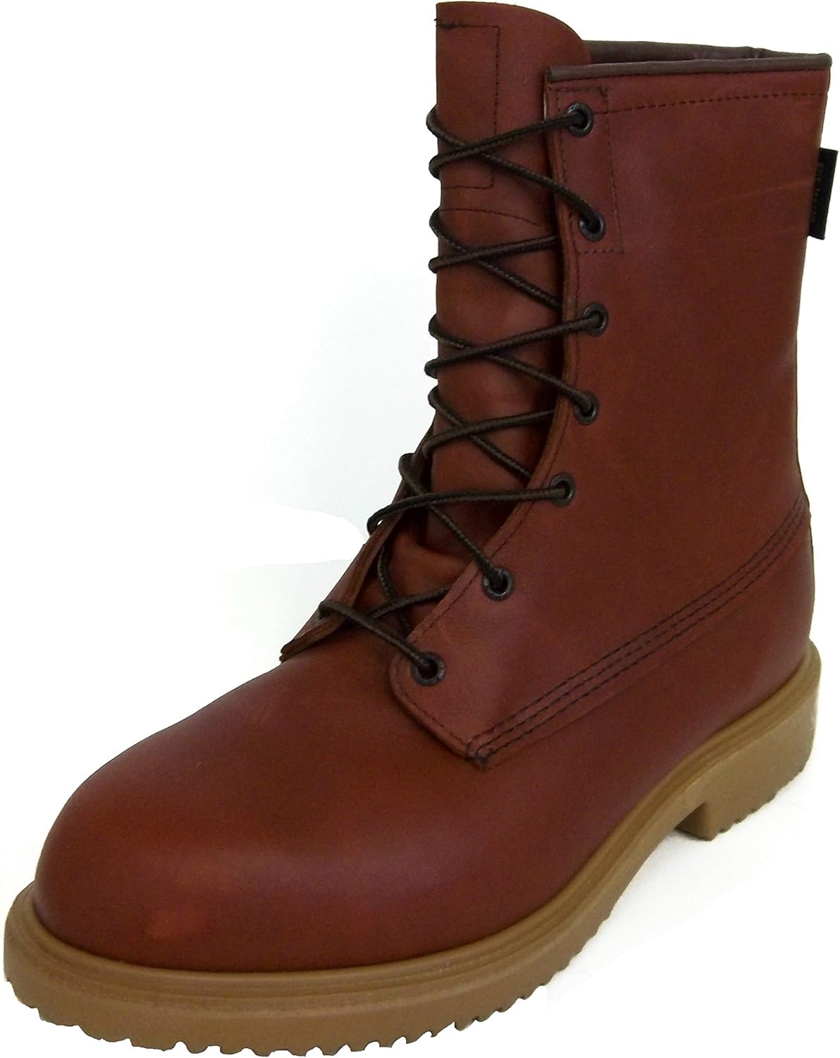 red wing gore tex