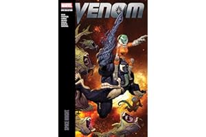 VENOM MODERN ERA EPIC COLLECTION: SPACE KNIGHT