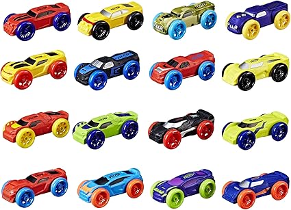 foam cars toys