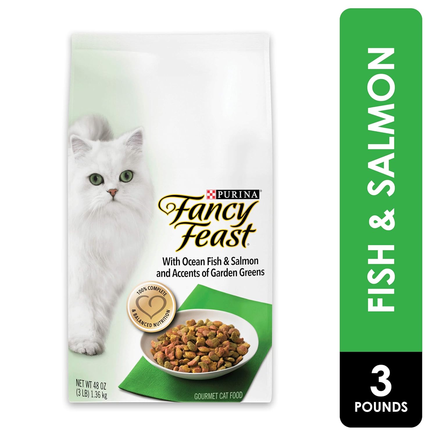 best tasting dry cat food for finicky eaters
