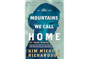 The Mountains We Call Home: The Book Woman's Legacy