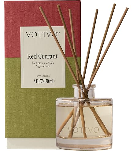 votivo spiced tobacco Amazon.com: VOTIVO Spiced Tobacco Diffuser, 1 EA : Home & Kitchen