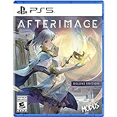 Maximum Games - Afterimage: Deluxe Edition (PS5)
