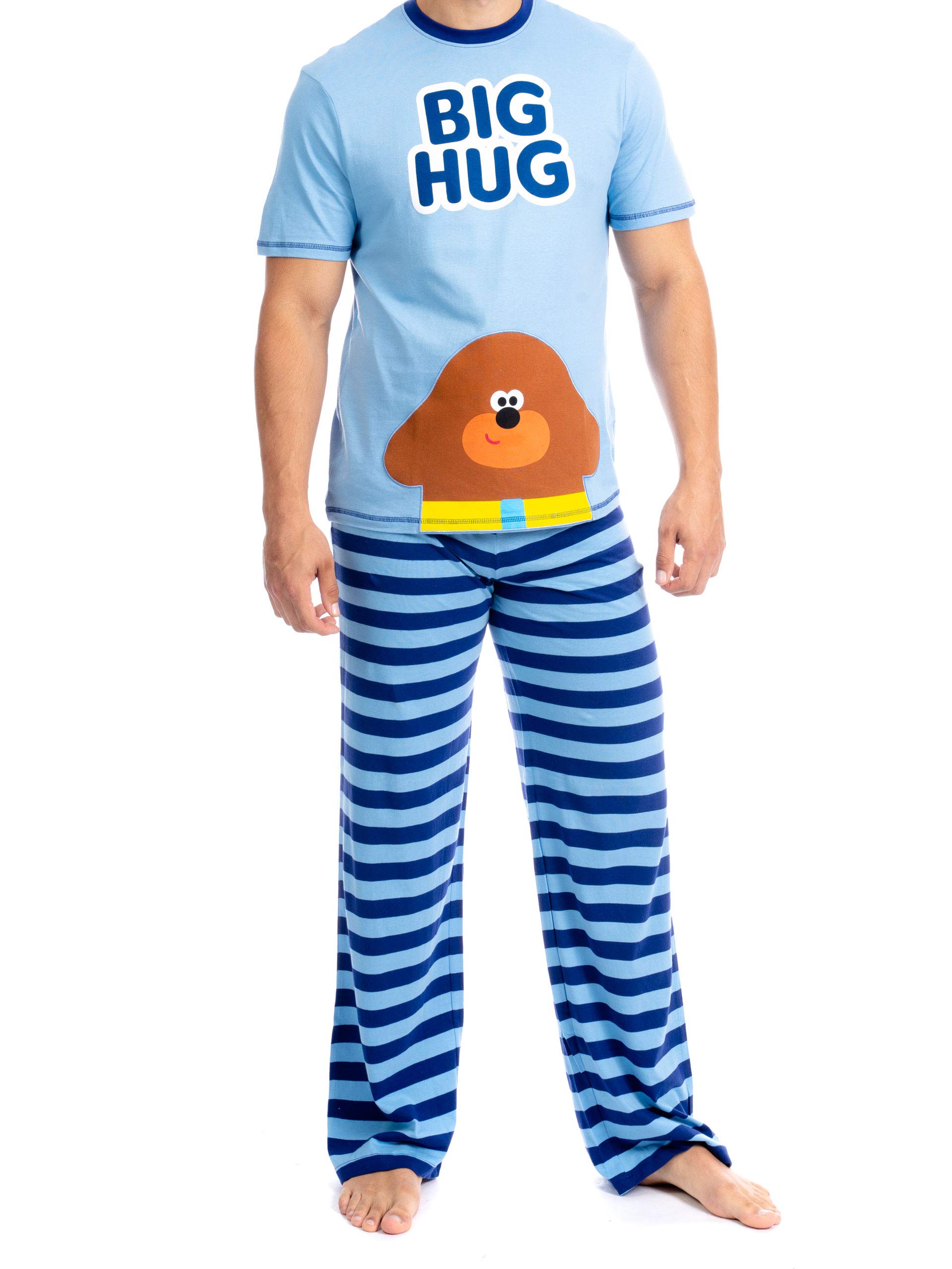 Hey duggee womens pyjamas Clearance