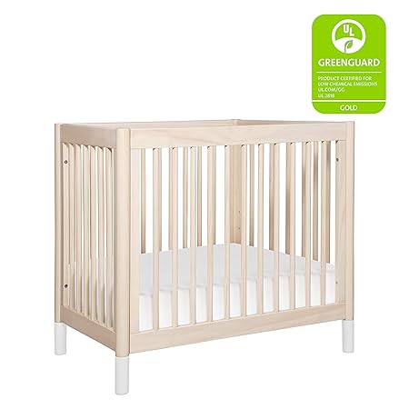 babyletto gelato mini crib