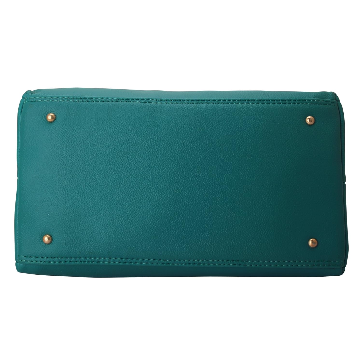lapis o lupo cyan women handbag (tourquise)