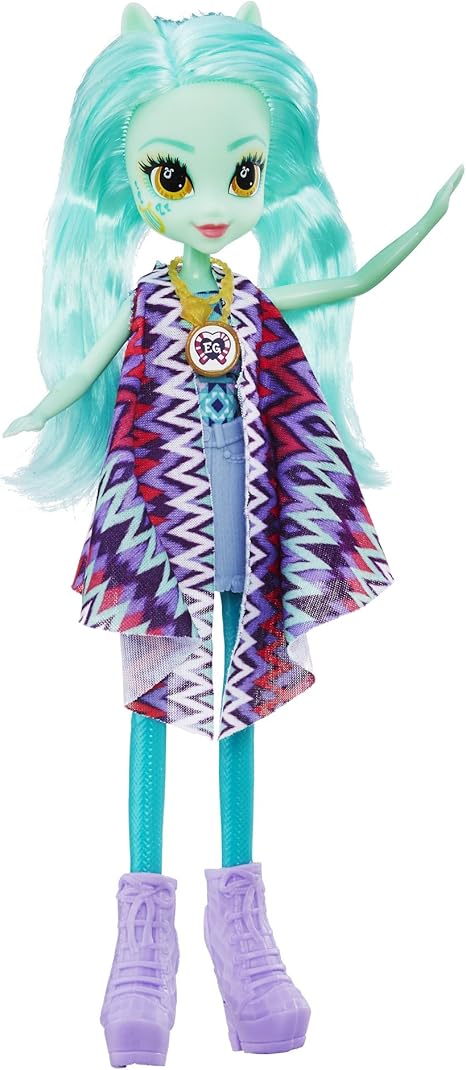 my little pony lyra heartstrings