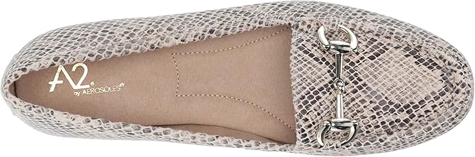 aerosoles drive back