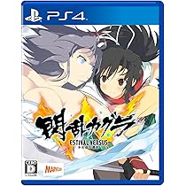 Amazon.com: Senran Kagura: Peach Beach Splash - Standard Edition 