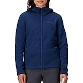 MARMOT womens Women's Drop Line Full-zip Hoody