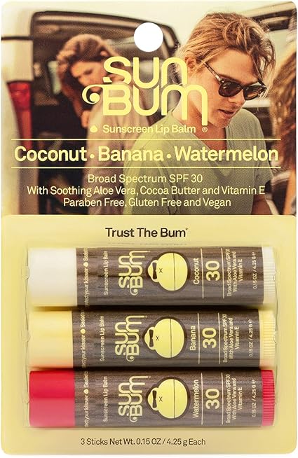 best vegan spf
