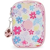 Kipling Women's 100 Pens Bts Cosmetic Bag