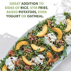 naturSource Organic Salad Topper - Salad