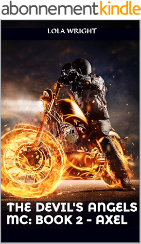 Download The Devil's Angels MC: Book 2 - Axel (English Edition) PDF